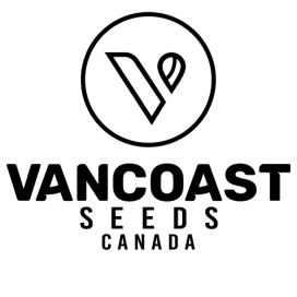 Vancoast Seeds Logo