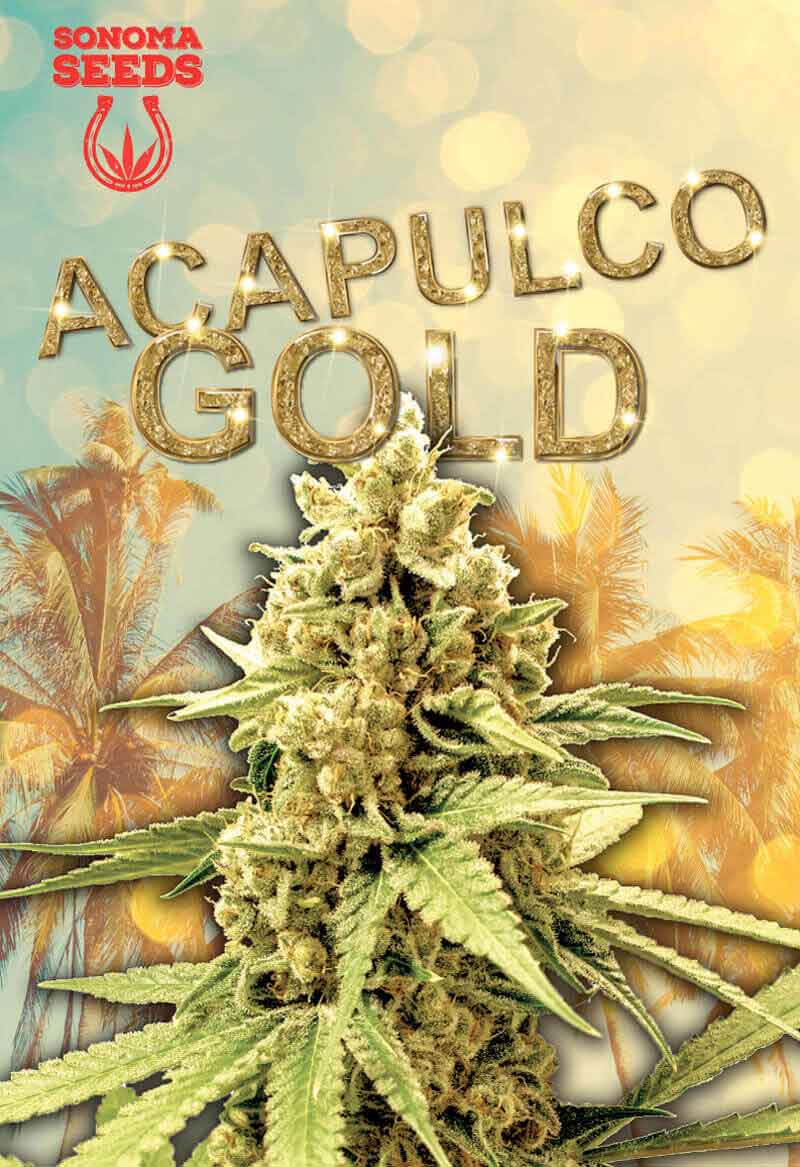 Acapulco Gold Opts