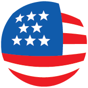 US Flag Logo