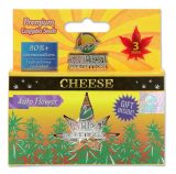 Cheese Autoflowering Marijuana Seeds