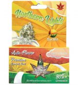 Northern Lights Autoflowering Marijuana Seeds