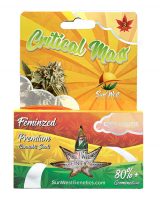 Critical Mass Feminized Marijuana Seeds