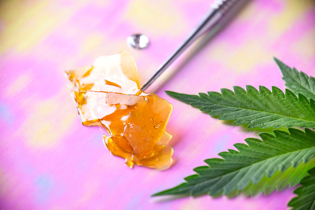 CannabisLubes are the New Big Thing in the Pot Industry: One of the 3 Reasons Why Sex Store Businesses Should Look Further to Selling Cannabis Seeds