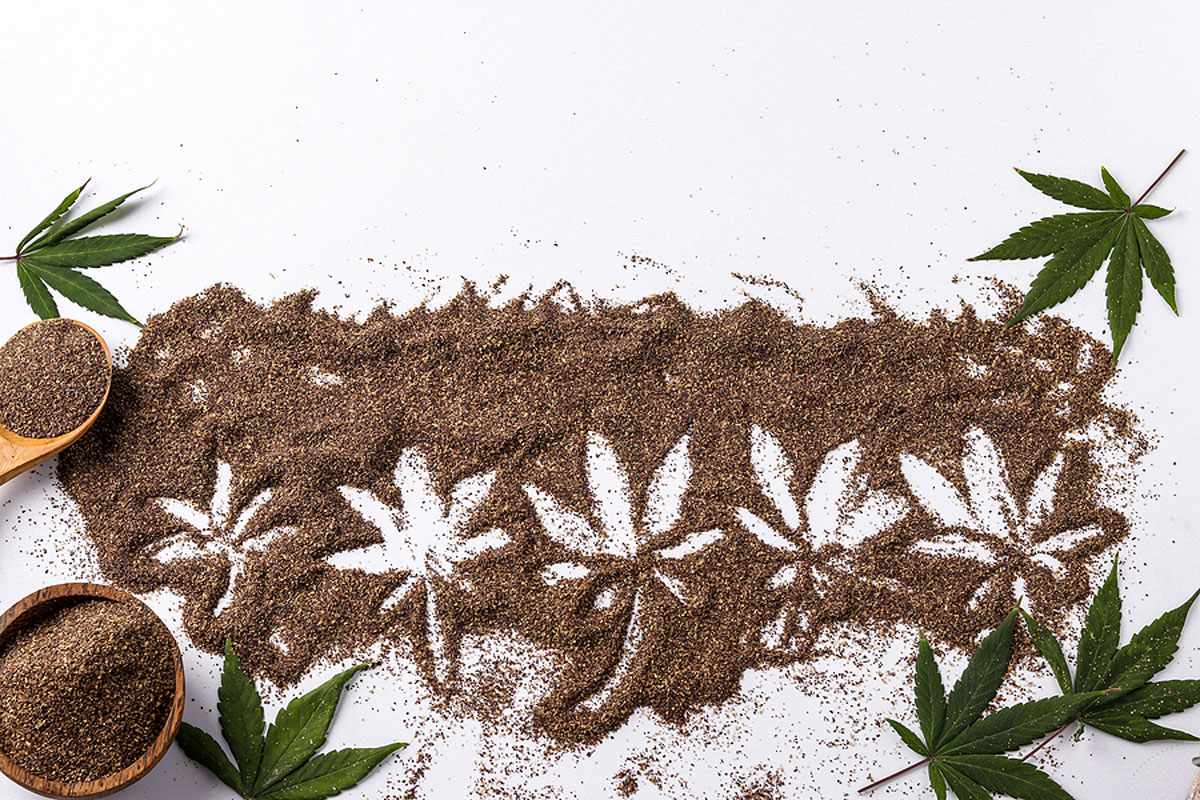 How Selling Cannabis Seeds can Help Online Store Gain from the Plus One More Item Customers’ Attitude