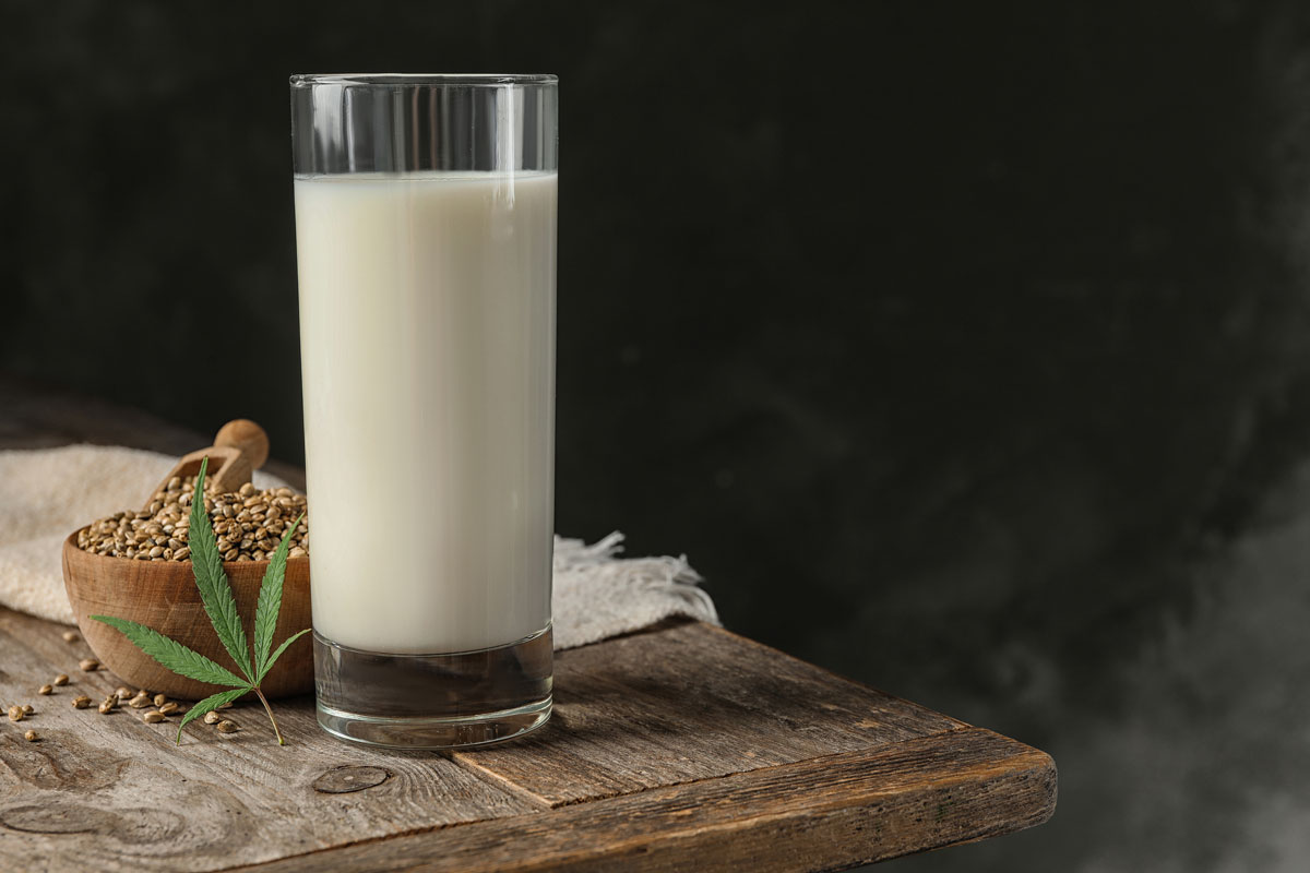 Your Grocery Store Products and Cannabis Seeds Will Get along like Coffee and Milk: Here are the Top 3 Reasons Why