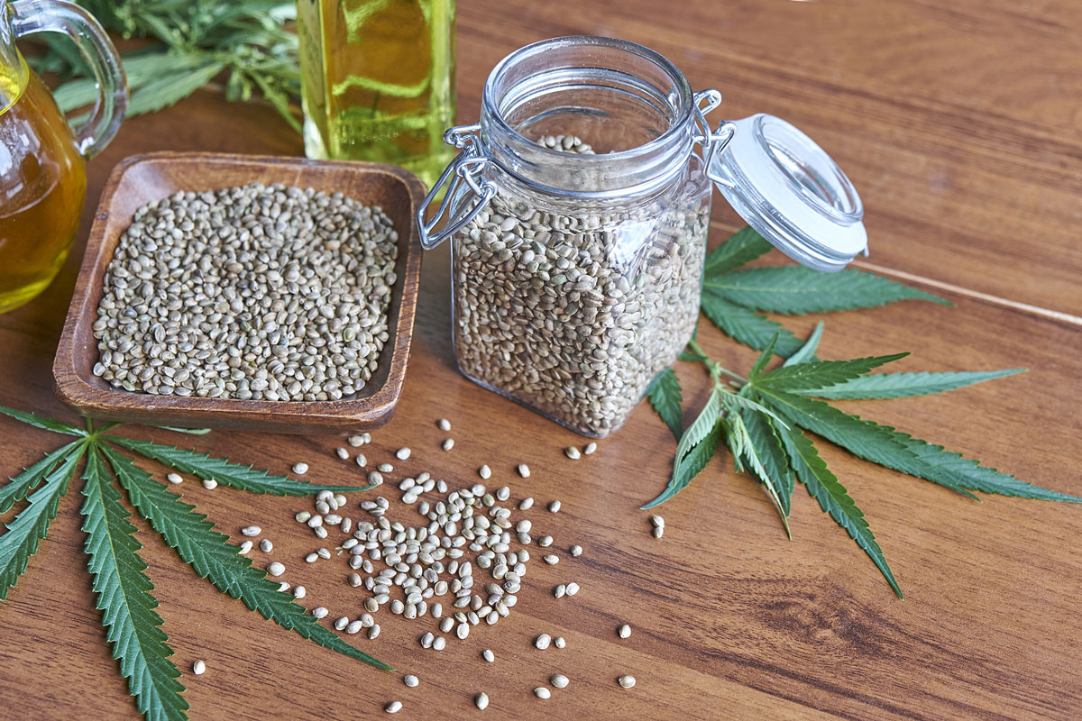 Selling Cannabis Seeds in your Hardware Store: One of the Best Ways to Increase Profit in the Long Run